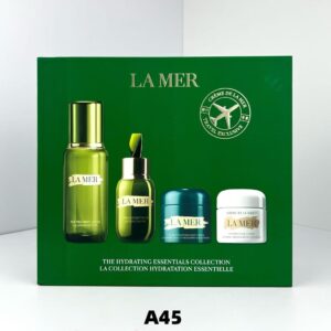 Lamer Rejuvenating Hydrating Collection