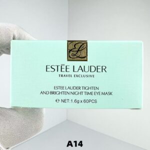 Estée Lauder Night Time Eye Mask 60pcs