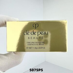 Cle De Peau Fine Line Eye Mask 60pcs