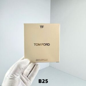 Tom Ford Cushion Compact Case