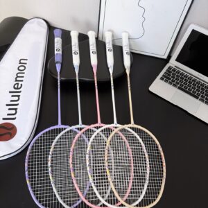 Lululemon Badminton Racket 86g