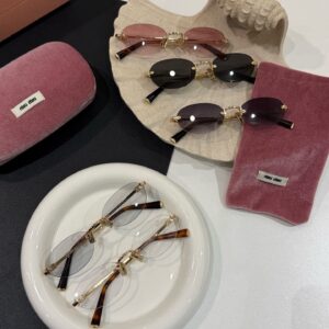 Miumiu A54 Sunglasses