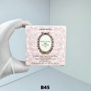 Estée Lauder X Laduree Cushion Foundation