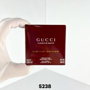 Gucci Limited Edition Cushion Foundation