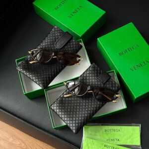 Bottega Veneta Sunglasses