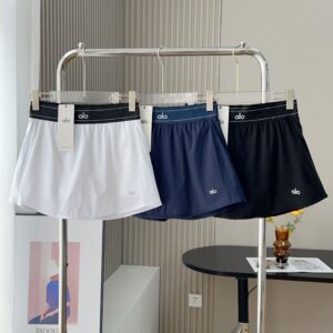 Alo Tennis Skirt