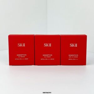 SK-II Genoptics CC cream Primer 30ml