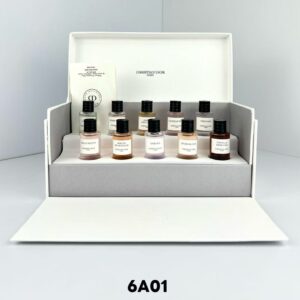 Christian Dior Exclusive Fragrance Set