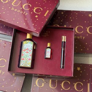 Gucci Flora Set