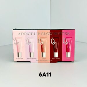 Dior Lip Glow Butter Set