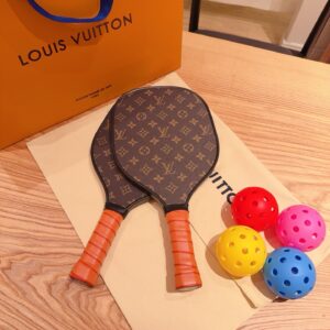 Louis Vuitton Pickleball Set
