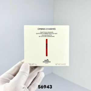 Hermes Eyeshadow Palette