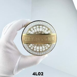 Dior Forever Holiday Cushion