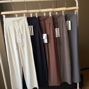 Lululemon Knitted Yoga Pant