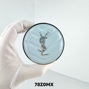 Ysl Mattifying Icy Cushion