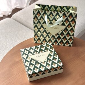 Prada Holiday Gift Set