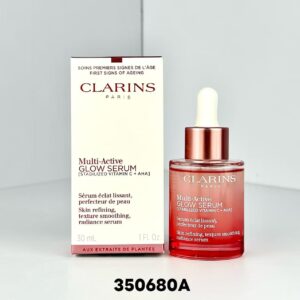Clarins Glow Serum 30ml