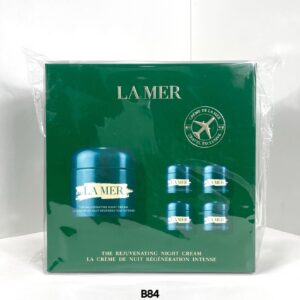 Lamer Rejuvenating Night Cream Set