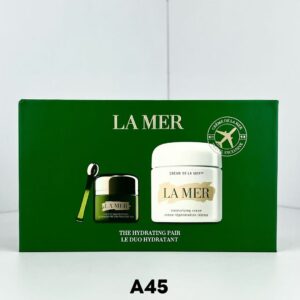 Lamer Hydrating Pair Set