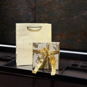 Jo Malone Golden Duo Gift Set