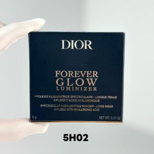 Dior Limited Glow Luminizer