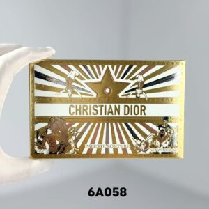 Dior Palette Couture