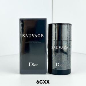 Dior Sauvage Deodorant 75g