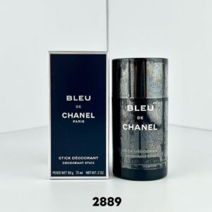 Chanel Bleu Deodorant 75g