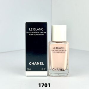 Chanel Rosy Light Drops 30ml