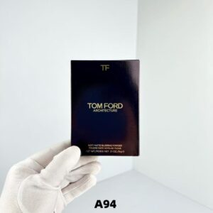 Tom Ford Soft Matte Blurring Powder