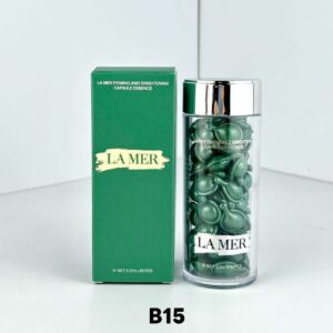 Lamer Firming & Brightening Capsules 60pcs