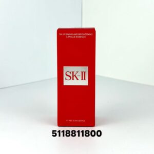 Sk-II Firming & Brightening Capsules 60pcs