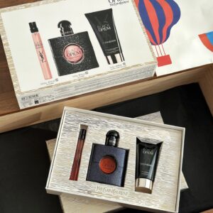 YSL Black Opium Gift Set