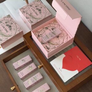 Lancôme 4pc Love Set