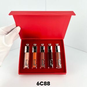 Dior Lip Maximizer Set
