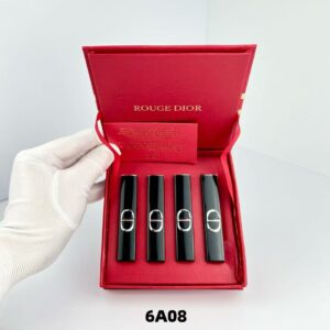Dior Rouge Lip Set