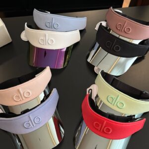 Alo Airlift Solar Visor