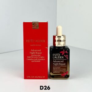 Estée Lauder Horse Edition Serum 50ml