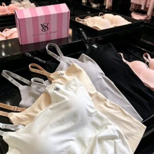 Victoria Secret Padded Singlet