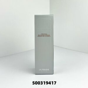 La Prairie Gold Revitalising Essence 130ml