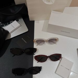 Gentle Monster Kunst Sunglasses