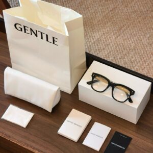 Gentle Monster Wild Wild 2 Eyewear