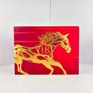 Helena Rubinstein Horse Set