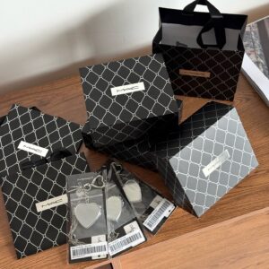 Mac 520 Lip Set