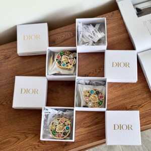 Dior Diamond Car Fragrance