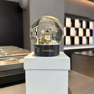 Chanel VIP Crystal Ball