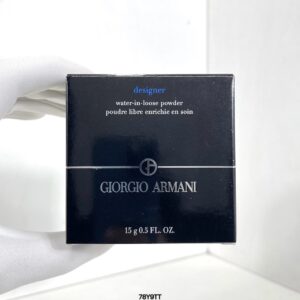 Giorgio Armani Water-In Loose Powder