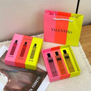 Valentino 3pc Set