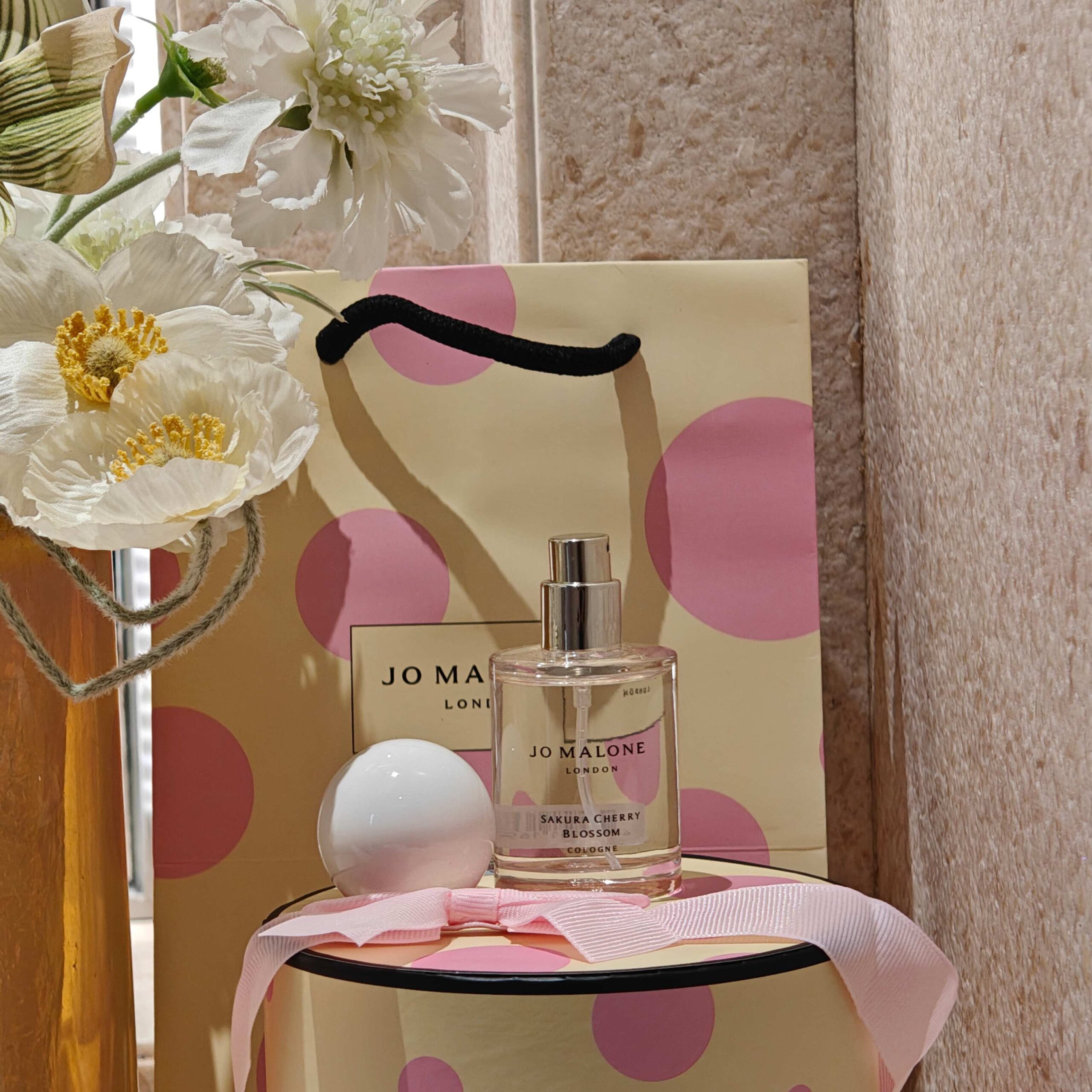 Jo Malone Polka Dots Set - Image 2