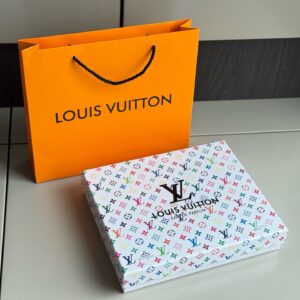Louis Vuitton 7pc Edp Set